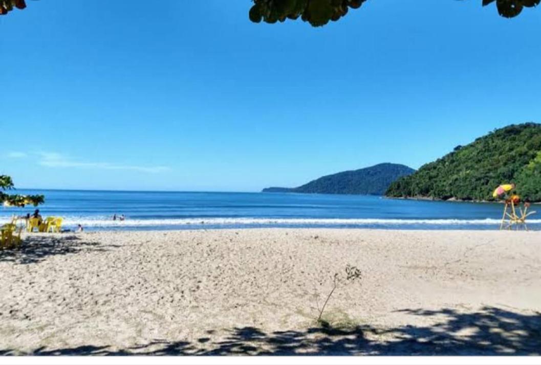Casa de férias Kit Ubatuba
