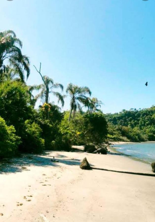 Kit Casa de férias Ubatuba