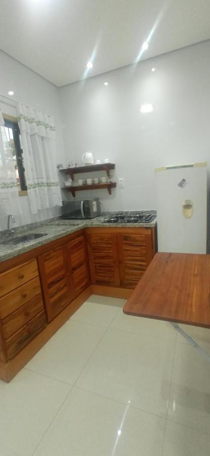 Casa de férias Kit Ubatuba